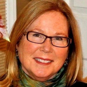 Meet your Posher, Pat